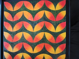 peinture de Josette Bude Laurent